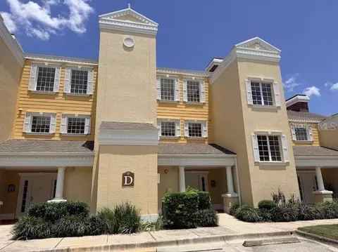 1323 Seven Eagles Ct #202, Reunion, FL 34747