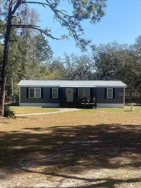 8760 N Meyer Sq, Dunnellon, FL 34433