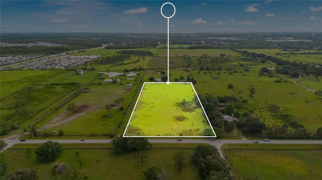 Old Hickory Tree Road, Saint Cloud, FL 34772