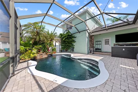 Exterior - 3358 Cat Brier Trl, Harmony, FL 34773 photo 5 of 12