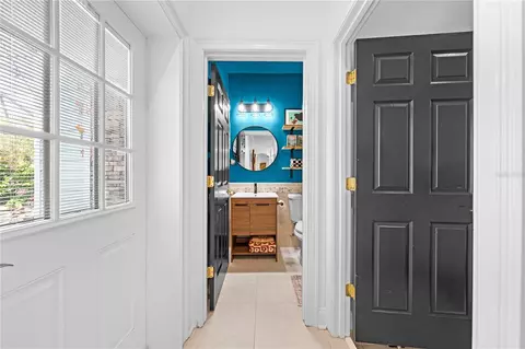 Entry Way - 3358 Cat Brier Trl, Harmony, FL 34773 photo 6 of 7