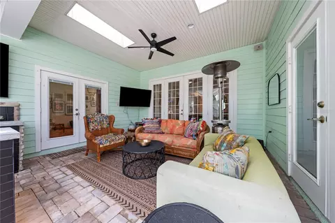 Exterior - 3358 Cat Brier Trl, Harmony, FL 34773 photo 7 of 12