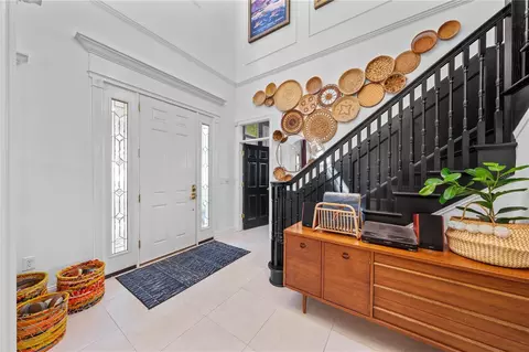 Entry Way - 3358 Cat Brier Trl, Harmony, FL 34773 photo 2 of 7