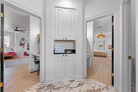 Entry Way - 3358 Cat Brier Trl, Harmony, FL 34773 photo 4 of 7