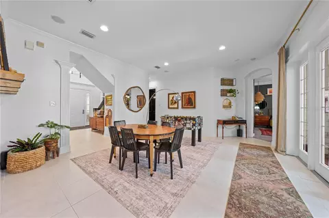 Dining - 3358 Cat Brier Trl, Harmony, FL 34773 photo 2 of 2
