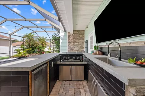 Kitchen - 3358 Cat Brier Trl, Harmony, FL 34773 photo 1 of 9