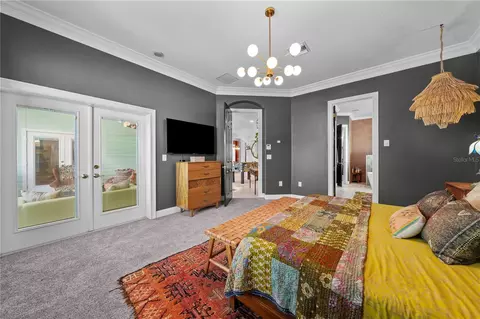 Bedroom - 3358 Cat Brier Trl, Harmony, FL 34773 photo 3 of 9