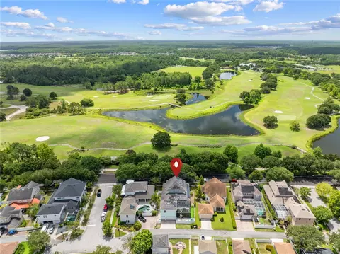 View/Area - 3358 Cat Brier Trl, Harmony, FL 34773 photo 3 of 8