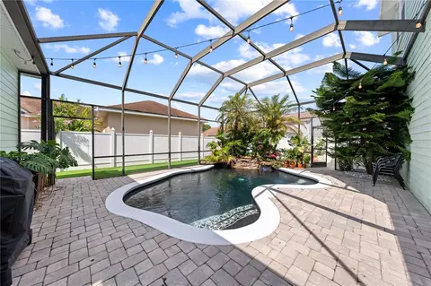 Exterior - 3358 Cat Brier Trl, Harmony, FL 34773 photo 6 of 12