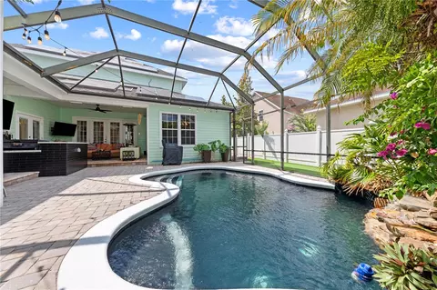 Exterior - 3358 Cat Brier Trl, Harmony, FL 34773 photo 2 of 12