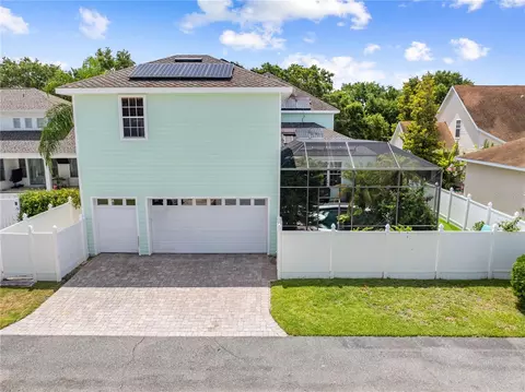 Exterior - 3358 Cat Brier Trl, Harmony, FL 34773 photo 9 of 12