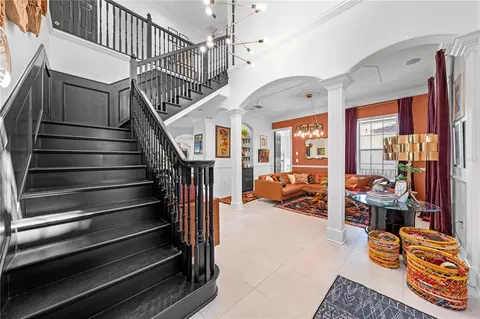 Entry Way - 3358 Cat Brier Trl, Harmony, FL 34773 photo 1 of 7