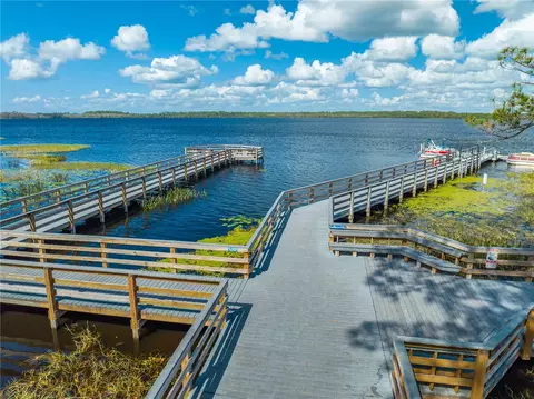View/Area - 3358 Cat Brier Trl, Harmony, FL 34773 photo 7 of 8