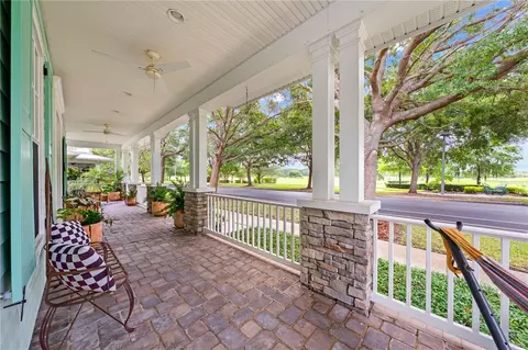 Exterior - 3358 Cat Brier Trl, Harmony, FL 34773 photo 3 of 12