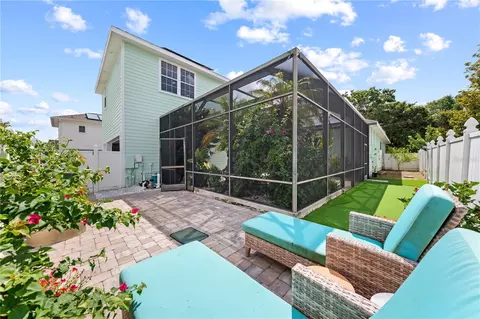 Exterior - 3358 Cat Brier Trl, Harmony, FL 34773 photo 4 of 12