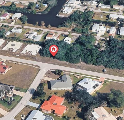 2942 Magdalina Dr, Punta Gorda, FL 33950