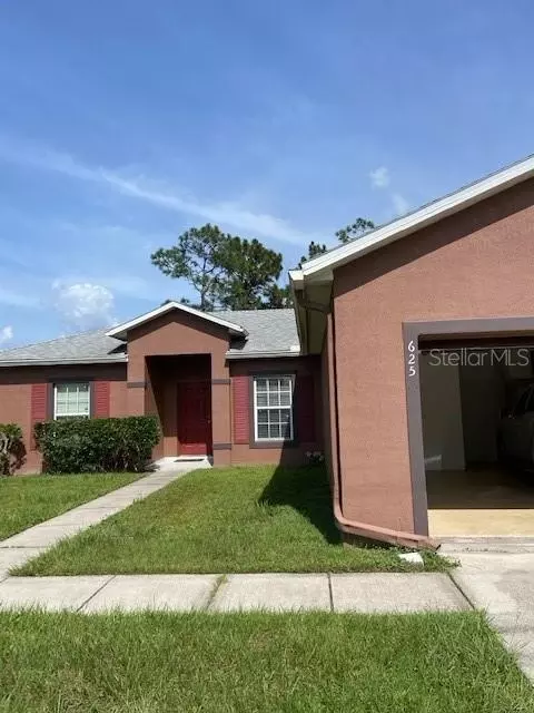 625 S Delmonte Ct, Kissimmee, FL 34758