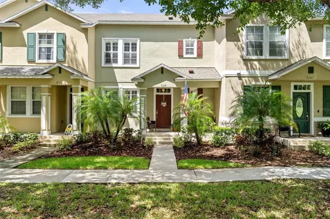 7134 Five Oaks Dr #4B, Saint Cloud, FL 34773 photo 1