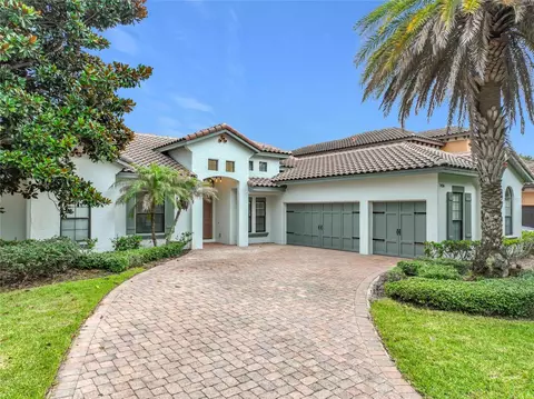 7426 Pointe Venezia Dr, Orlando, FL 32836