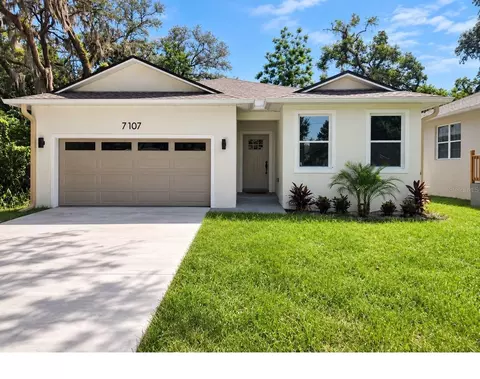 7107 Bledsoe Ave, Orlando, FL 32810