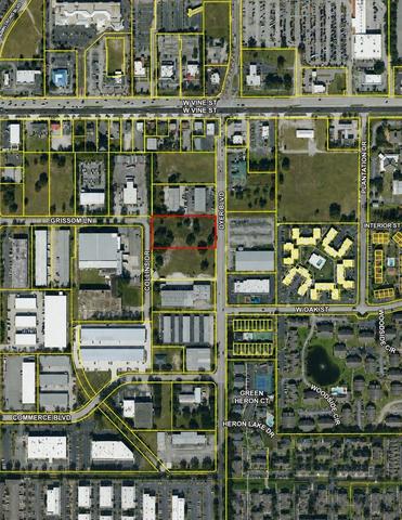 1020 Dyer Blvd, Kissimmee, FL 34741