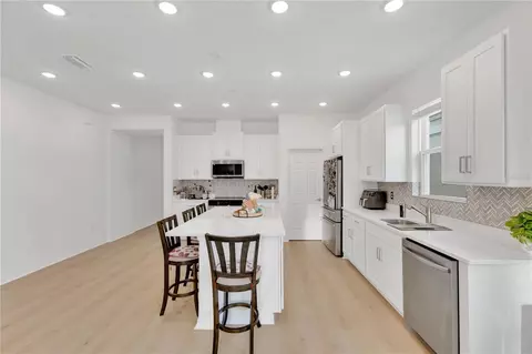 Kitchen - 1924 Columbus Path, Saint Cloud, FL 34771 photo 3 of 3