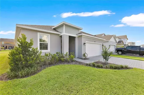 Exterior - 1924 Columbus Path, Saint Cloud, FL 34771 photo 3 of 7