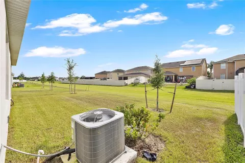 Exterior - 1924 Columbus Path, Saint Cloud, FL 34771 photo 6 of 7