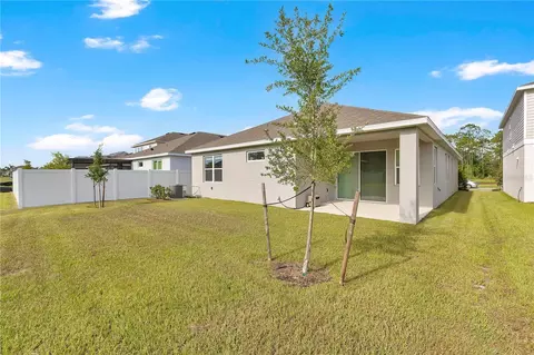 Exterior - 1924 Columbus Path, Saint Cloud, FL 34771 photo 5 of 7