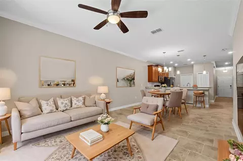 Living - 2825 Attwater Loop, Winter Haven, FL 33884 photo 8 of 8