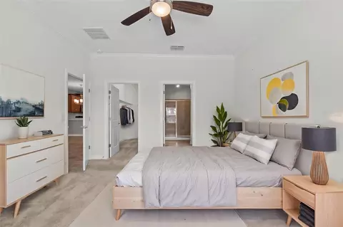 Bedroom - 2825 Attwater Loop, Winter Haven, FL 33884 photo 9 of 9