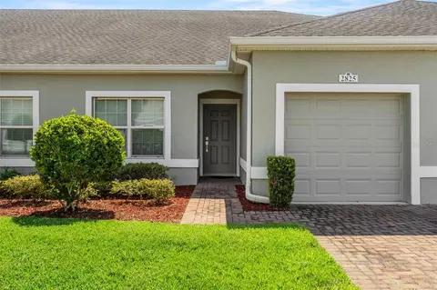 Exterior - 2825 Attwater Loop, Winter Haven, FL 33884 photo 3 of 9