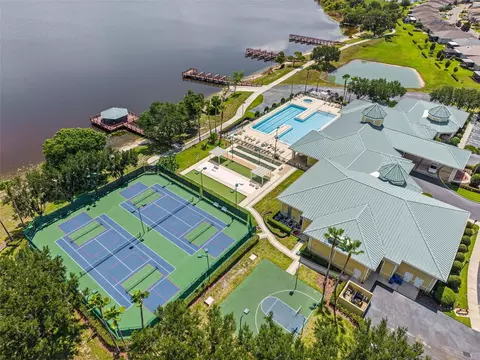 View/Area - 2825 Attwater Loop, Winter Haven, FL 33884 photo 24 of 25