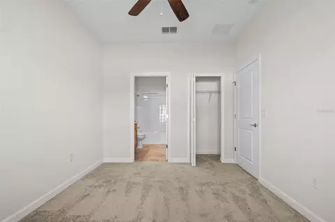 Bedroom - 2825 Attwater Loop, Winter Haven, FL 33884 photo 3 of 9