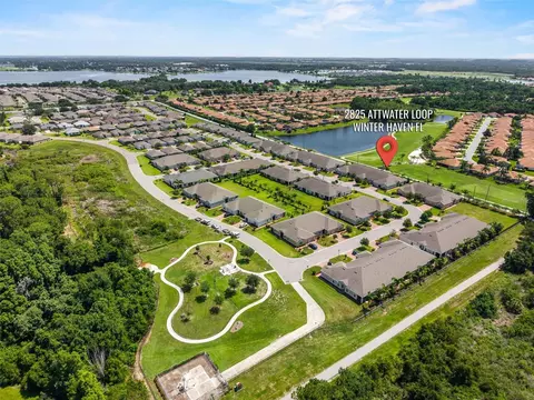 View/Area - 2825 Attwater Loop, Winter Haven, FL 33884 photo 18 of 25