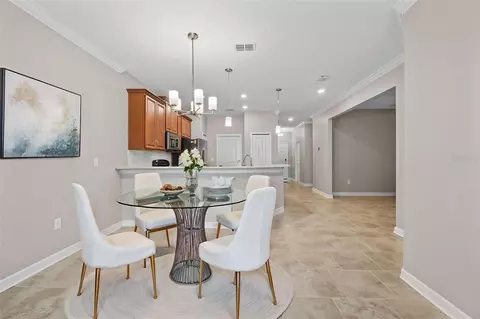 Dining - 2825 Attwater Loop, Winter Haven, FL 33884 photo 1 of 2
