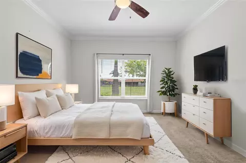 Bedroom - 2825 Attwater Loop, Winter Haven, FL 33884 photo 7 of 9