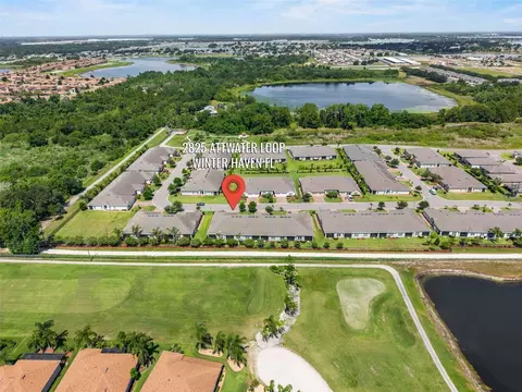 View/Area - 2825 Attwater Loop, Winter Haven, FL 33884 photo 10 of 25
