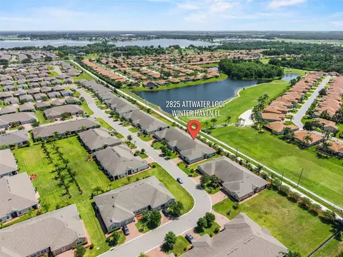 View/Area - 2825 Attwater Loop, Winter Haven, FL 33884 photo 12 of 25