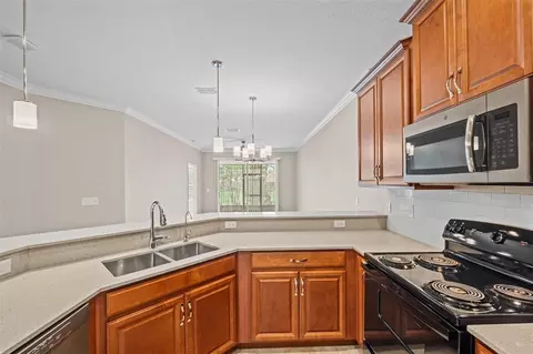 Kitchen - 2825 Attwater Loop, Winter Haven, FL 33884 photo 7 of 7