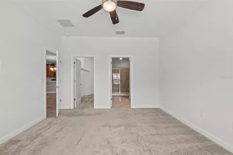 Bedroom - 2825 Attwater Loop, Winter Haven, FL 33884 photo 8 of 9
