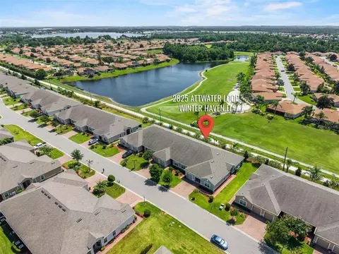 View/Area - 2825 Attwater Loop, Winter Haven, FL 33884 photo 8 of 25