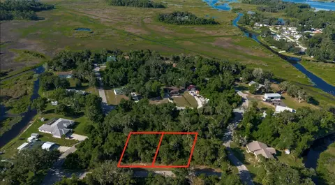 4374 E Mate Ln, Hernando, FL 34442 photo 3