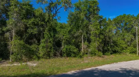 4374 E Mate Ln, Hernando, FL 34442 photo 2