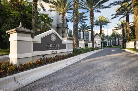 14501 Grove Resort Ave #2135, Winter Garden, FL 34787