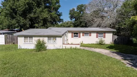 4604 Robbins Ave, Orlando, FL 32808
