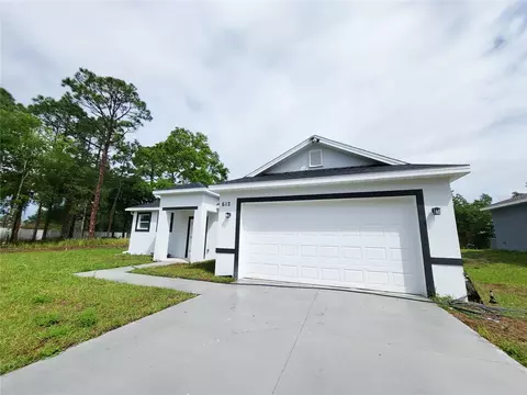 612 Waycross Rd SW, Palm Bay, FL 32908