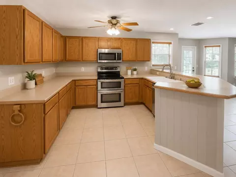 Kitchen - 4104 Quail Nest Ct, Saint Cloud, FL 34772 photo 1 of 1