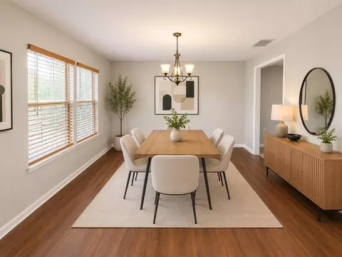 Dining - 4104 Quail Nest Ct, Saint Cloud, FL 34772 photo 1 of 1