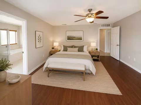 Bedroom - 4104 Quail Nest Ct, Saint Cloud, FL 34772 photo 1 of 1